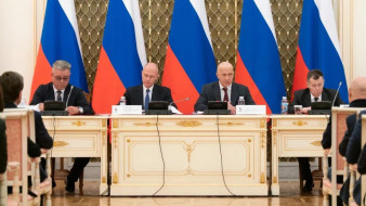 Юрий Трутнев: Цель РСБИ не только спортивное развитие воспитанников, но и укрепление патриотизма