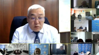 8 тонн взрывчатки будет доставлено в Среднеколымск для предотвращения заторов