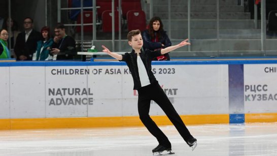 Лыжные гонки и шорт-трек. Спортсмены из Якутии продолжают выступления на Играх "Дети Азии"