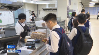 В Якутии введение единых стандартов питания приведет к росту доли местных продуктов в закупках