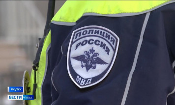 42 дорожно-транспортных происшествия произошло за минувшую неделю в Якутске