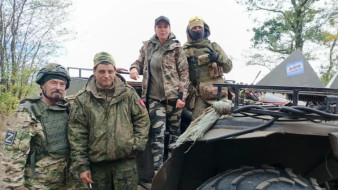 Опорные пункты Якутии доставили бойцам СВО новую партию адресных посылок