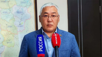 Из Якутии в зону СВО отправляется очередная партия гуманитарной помощи