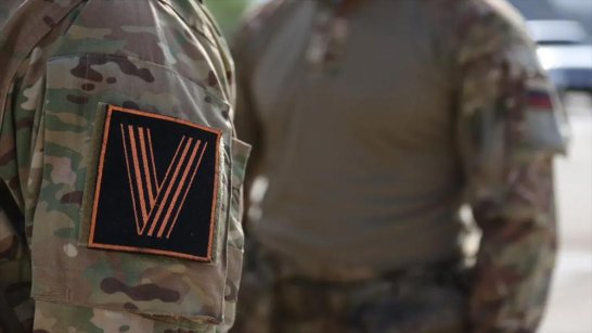 В Якутии продолжается комплектование воинских частей и соединений Вооруженных Сил РФ