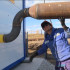План социальной газификации в Якутии перевыполнен