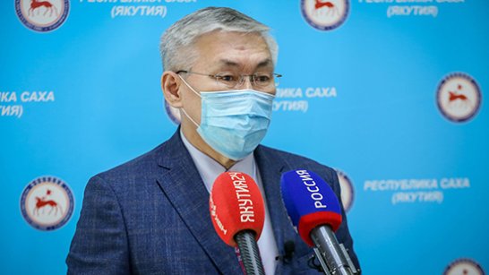 В Якутию поступила вакцина от коронавируса «КовиВак»