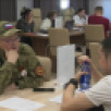 В Нижнем Бестяхе провели "Единый День участника специальной военной операции"