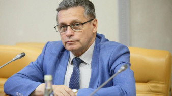 Рифат Сабитов принял участие в церемонии вручения наград "Герой Рунета"
