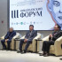 III Николаевский форум "Идеи, создающие будущее" стартовал в Хангаласском районе Якутии