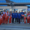 В Якутск на VIII Игры "Дети Азии" прибыли спортсмены из Лаоса и Таджикистана