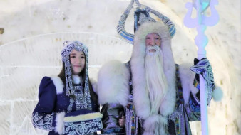 Опубликована программа всероссийского фестиваля "Зима начинается с Якутии"