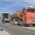 В Якутии на региональной автодороге "Умнас" идёт комплекс работ по обновлению дорожного покрытия и основания
