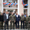 В селе Еленовка ДНР открыли восстановленный Якутией Дом культуры