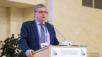 Рифат Сабитов: "СМИ сегодня на передовой борьбы за традиционные духовно-нравственные ценности"