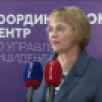 Ледоход на реке Лена объединился и за сутки продвинулся на 66 километров