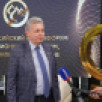 Рифат Сабитов принял участие в IX Всероссийском медиафоруме "Золотое кольцо России"