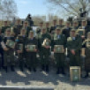 Бойцам СВО из Якутии вручили подарки ко Дню Победы