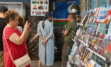 Более 2 тысяч участников СВО и членов их семей бесплатно посетили музеи в Якутии.