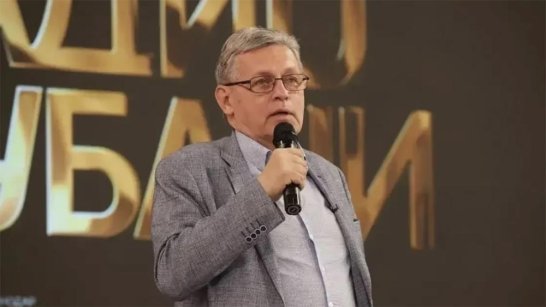 Рифат Сабитов принял участие в торжественных мероприятиях, посвященных 100-летию радио на Кубани