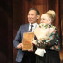Вручена премия Главы Якутии имени Кирилла и Мефодия