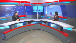 Евгений Григорьев: За последние 5 лет город Якутск вырос на почти 30 тысяч человек