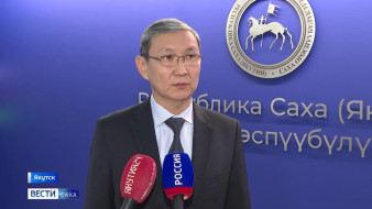 В Якутии помогли трудоустроиться 36 участникам СВО и 110 членам их семей