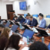 Айсен Николаев поручил усилить контроль за выполнением национальных проектов