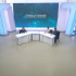 Более 10 тысяч вопросов поступило от якутян за все годы проведения "Прямых линий" Айсена Николаева