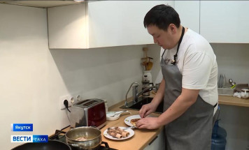 Традиционный диетический продукт севера. Спрос на оленину растёт по всей стране