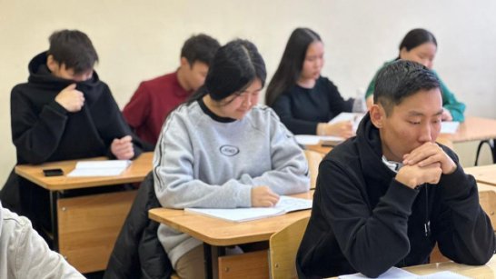 Более 6 тысяч бюджетных мест утверждено в учебных заведениях СПО в Якутии