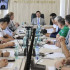 Айсен Николаев провёл заседание оргкомитета по подготовке XXIII Спартакиады "Игры Манчаары"
