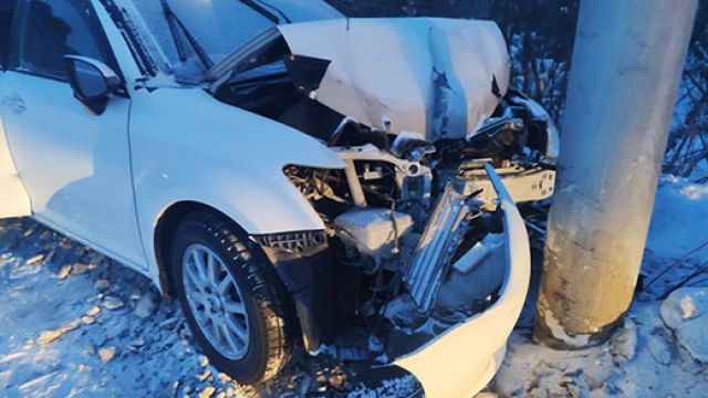 За минувшие выходные были задержаны 12 водителей в состоянии алкогольного опьянения