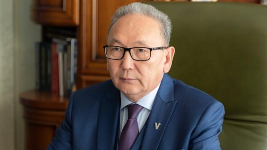 Якутия восстановит 65 объектов в подшефном городе Докучаевск ДНР