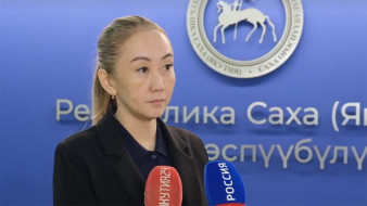 Минздрав Якутии оказал медицинскую помощь более 1200 участникам СВО