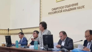 Более ста ученых из России и других стран собрались на конференции в честь Платона Ойунского