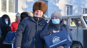 В Алданском районе предстоит ликвидировать самый большой объем аварийного жилья