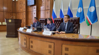 В комиссии Госсовета РФ по энергетике обсудили вопросы отгрузки угля в Якутии