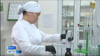Водоканал сообщил о показателях качества воды в Якутске на 23 мая