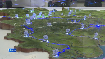 В Олёкминском районе запустят высокоскоростной интернет
