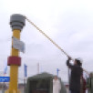 Мэҥэ Хаҥалас улууһун Сыымах нэһилиэгэр гаас кэллэ