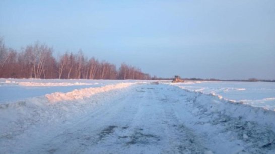 Управтодор Якутии предупреждает водителей об ухудшении погодных условий