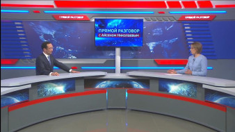 Айсен Николаев: Изменения в Конституцию республики практически все направлены на приведение в соответствие с федеральным законодательством