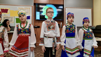 В Ленском районе прошла экологическая акция "Природа и мы"