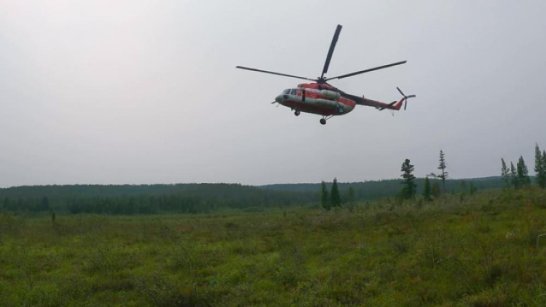 Пилотов вертолетов Ми-8 планируют готовить в Якутии