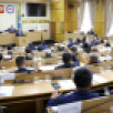 Проект закона республики о местном самоуправлении поддержан на парламентских слушаниях в Госсобрании (Ил Тумэн)