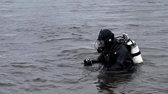 В Намском районе продолжаются поиски утонувшего мужчины
