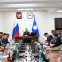 Глава Якутии Айсен Николаев провёл совещание по строительству многоквартирного жилья в Якутске