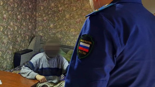 Житель Нюрбинского района осужден к реальному лишению свободы за совершение преступлений против жизни и здоровья