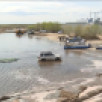 Из Якутска в Нижний Бестях курсируют скоростные катера и теплоход