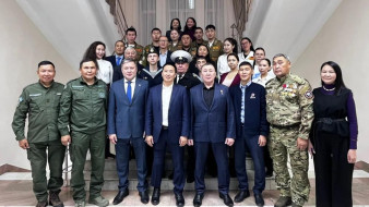 В Якутии заключено крупное соглашение в сфере патриотического воспитания